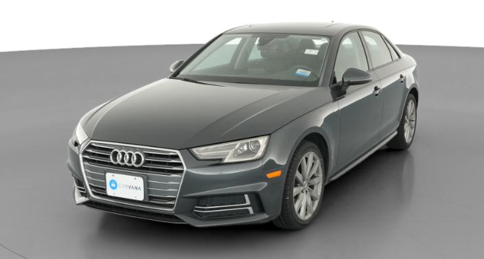 Thumbnail: 2018 Audi A4 - 1