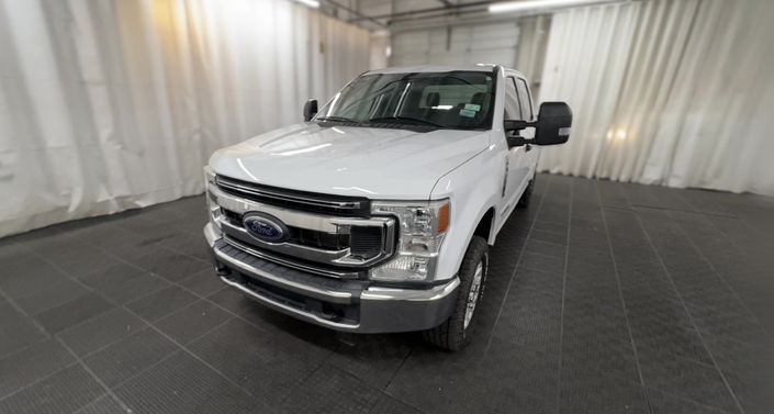 Thumbnail: 2021 Ford Econoline - 1
