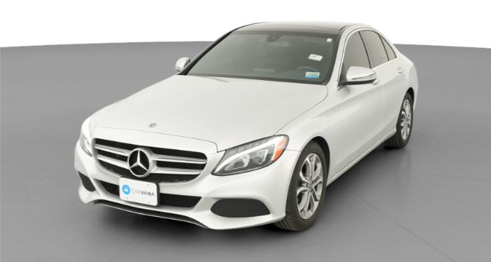 Thumbnail: 2018 Mercedes-Benz C-Class - 1