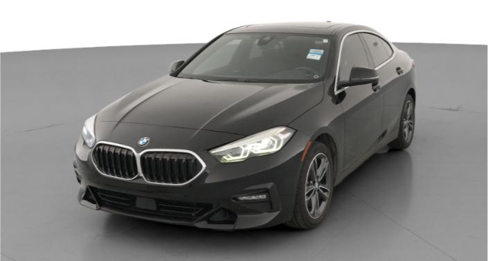 Thumbnail: 2021 BMW 2 Series - 1