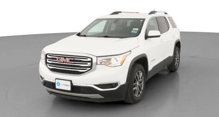 2019 GMC Acadia SLT -
                  Tolleson, AZ