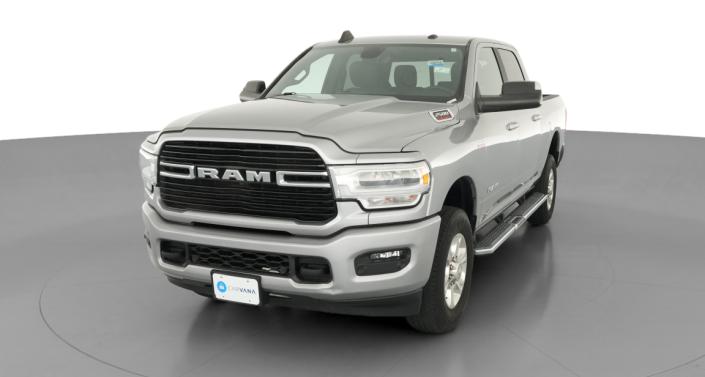 Thumbnail: 2019 RAM 2500 - 1