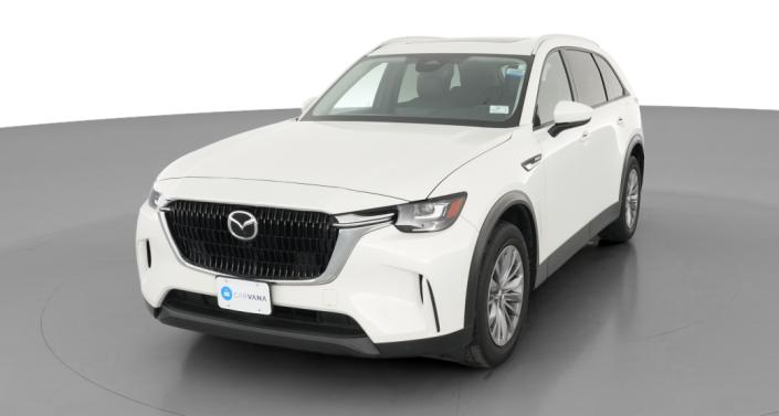 Thumbnail: 2024 Mazda CX-90 - 1