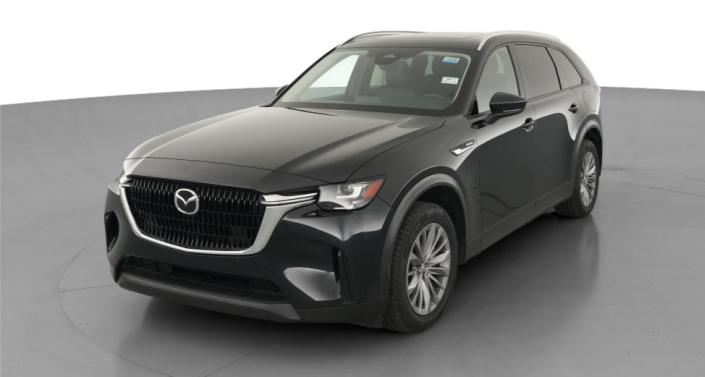 Thumbnail: 2024 Mazda CX-90 - 1