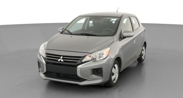 Thumbnail: 2022 Mitsubishi Mirage - 1