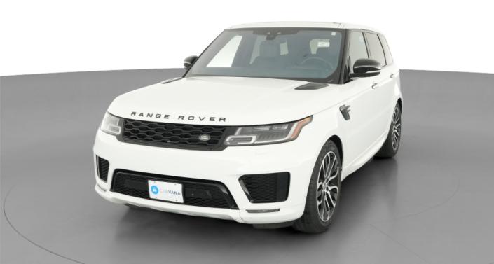 Thumbnail: 2019 Land Rover Range Rover Sport - 1