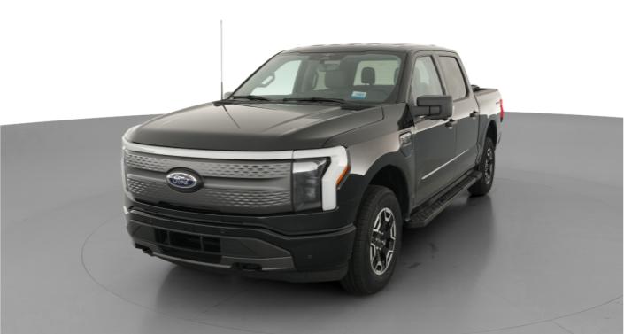 Thumbnail: 2023 Ford F-150 - 1