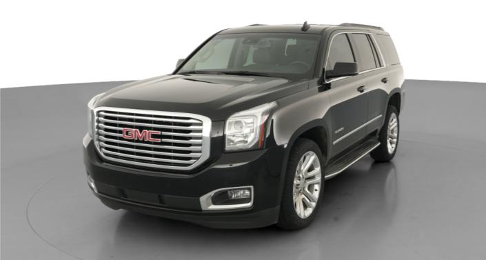 Thumbnail: 2020 GMC Yukon - 1