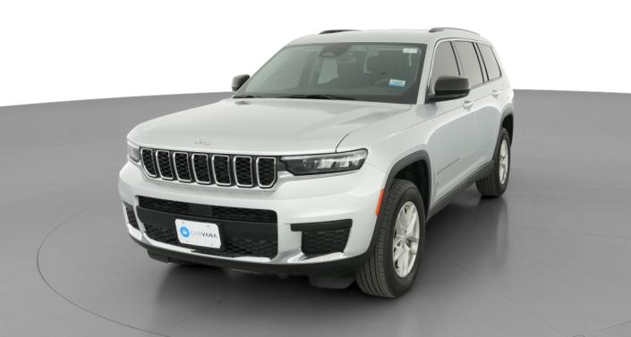 Thumbnail: 2023 Jeep Grand Cherokee L - 1