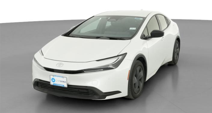 Thumbnail: 2025 Toyota Prius - 1