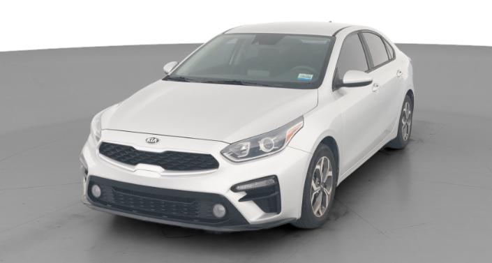 Thumbnail: 2019 Kia Forte - 1