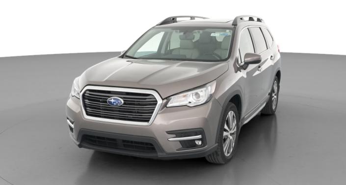 Thumbnail: 2022 Subaru Ascent - 1