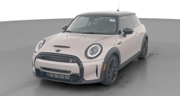 Thumbnail: 2022 MINI Cooper Hardtop - 1
