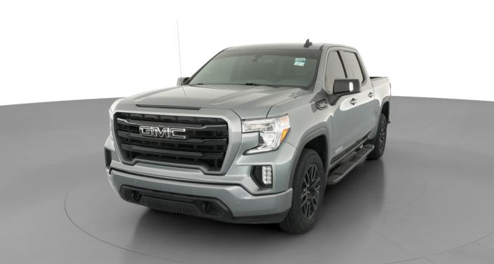 Thumbnail: 2020 GMC Sierra 1500 - 1