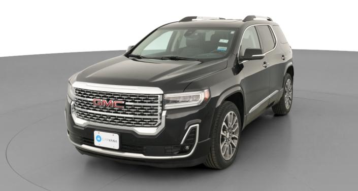 Thumbnail: 2021 GMC Acadia - 1