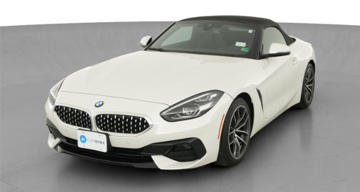 Thumbnail: 2022 BMW Z4 - 1