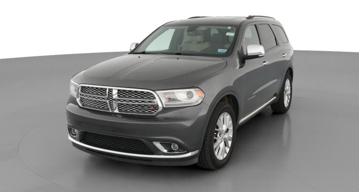 Thumbnail: 2014 Dodge Durango - 1