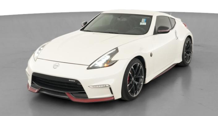 Thumbnail: 2015 Nissan Z - 1