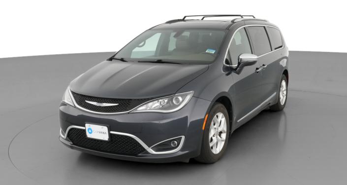 Thumbnail: 2020 Chrysler Pacifica - 1
