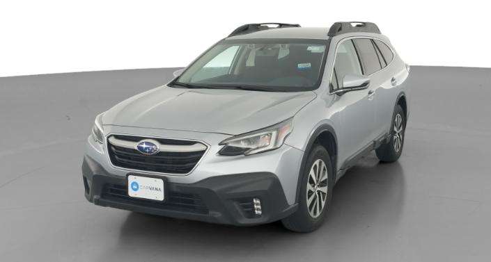 Thumbnail: 2020 Subaru Outback - 1