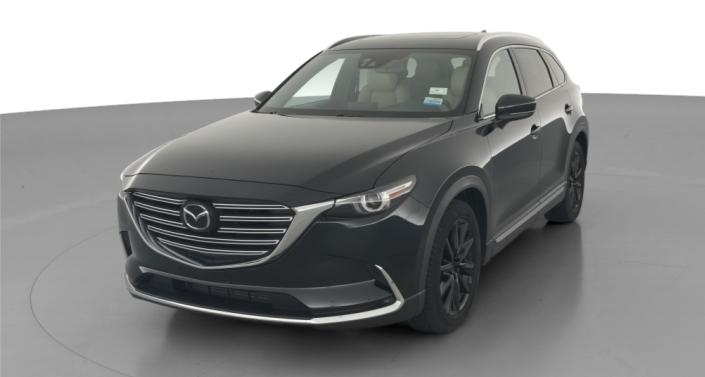 Thumbnail: 2016 Mazda CX-9 - 1