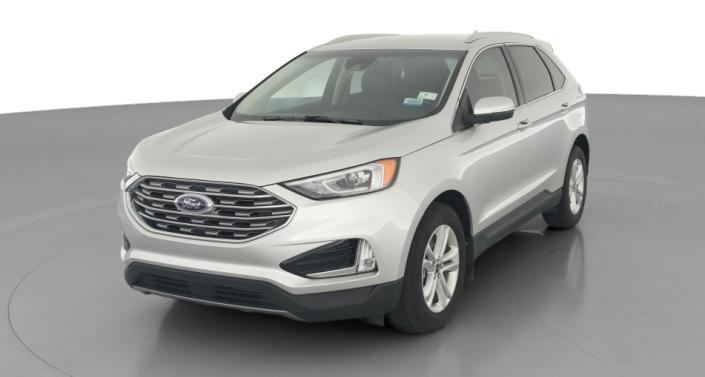 Thumbnail: 2019 Ford Edge - 1