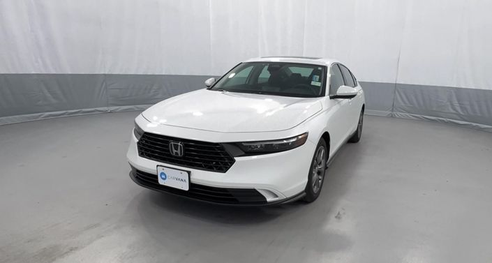 Thumbnail: 2024 Honda Accord - 1