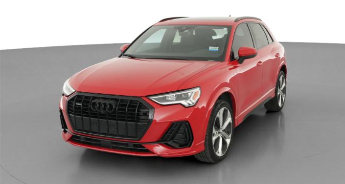 Thumbnail: 2022 Audi Q3 - 1