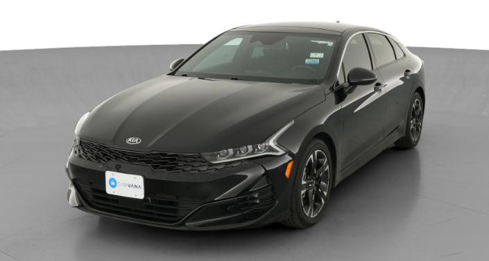 Thumbnail: 2021 Kia K5 - 1