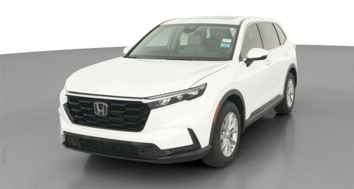 Thumbnail: 2023 Honda CR-V - 1