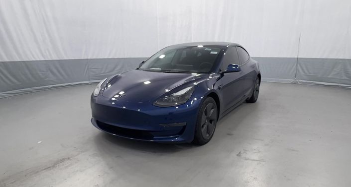 Thumbnail: 2023 Tesla Model 3 - 1