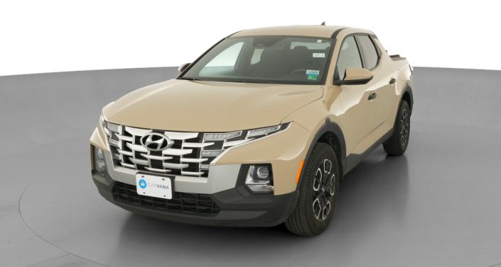 Thumbnail: 2023 Hyundai Santa Cruz - 1