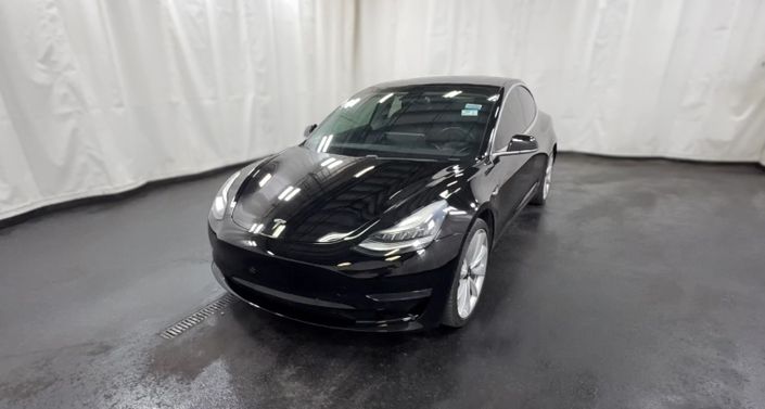 Thumbnail: 2019 Tesla Model 3 - 1