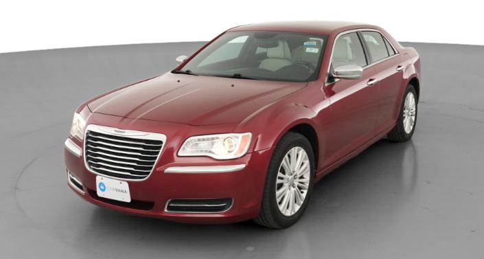 Thumbnail: 2014 Chrysler 300 - 1
