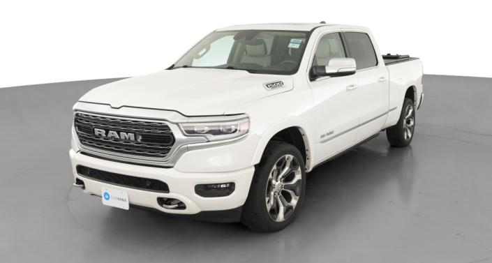 Thumbnail: 2019 RAM 1500 - 1