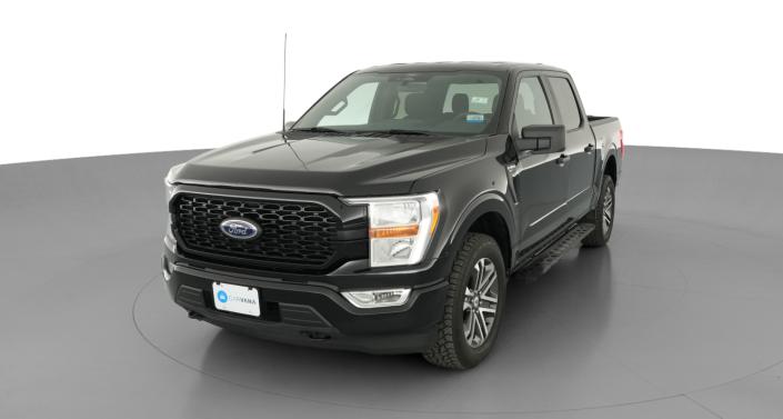 Thumbnail: 2022 Ford Econoline - 1