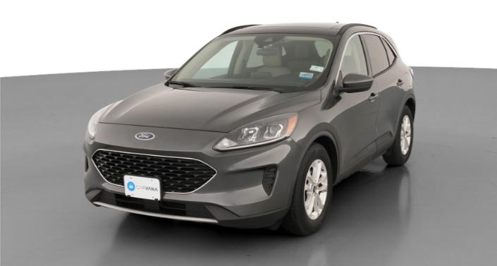 Thumbnail: 2020 Ford Escape - 1
