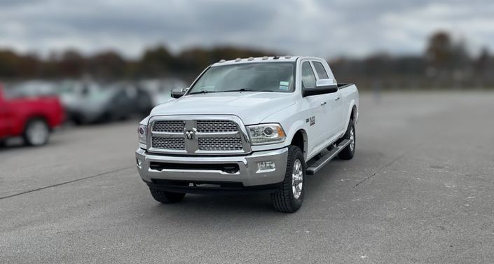 Thumbnail: 2015 RAM 2500 - 1