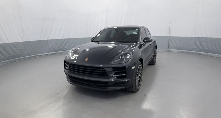 Thumbnail: 2019 Porsche Macan - 1