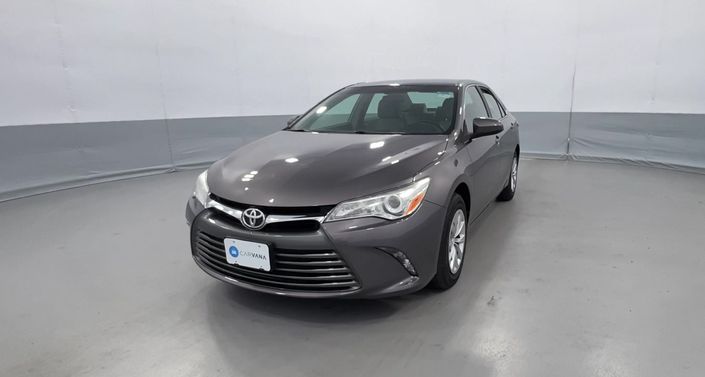 Thumbnail: 2017 Toyota Camry - 1