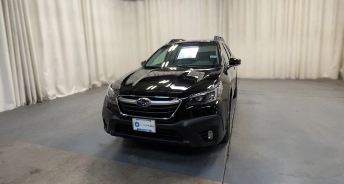 Thumbnail: 2021 Subaru Outback - 1