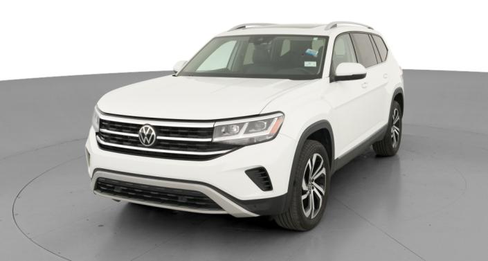 Thumbnail: 2022 Volkswagen Atlas - 1