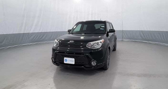 Thumbnail: 2016 Kia Soul - 1