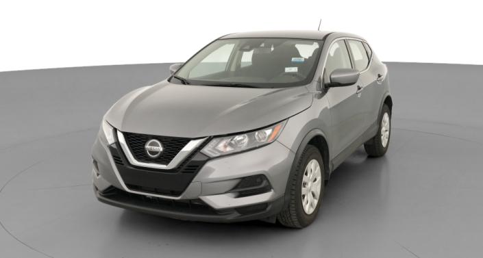 Thumbnail: 2020 Nissan Rogue Sport - 1