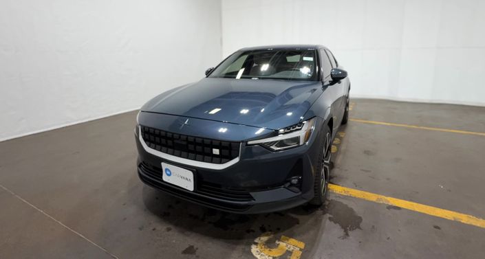 Thumbnail: 2022 Polestar 2 - 1