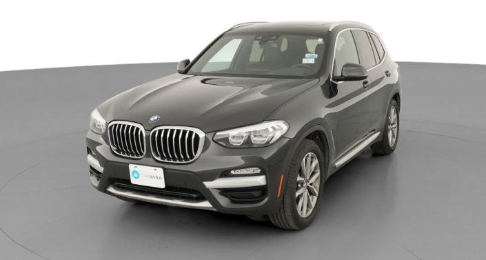 Thumbnail: 2019 BMW X3 - 1