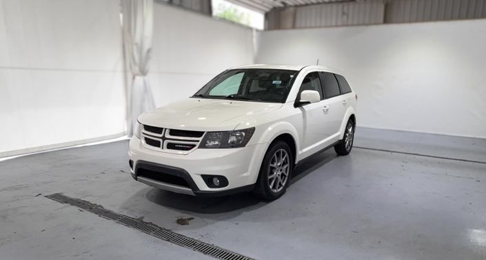 Thumbnail: 2019 Dodge Journey - 1