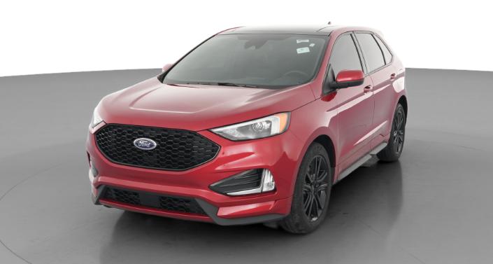 Thumbnail: 2022 Ford Edge - 1
