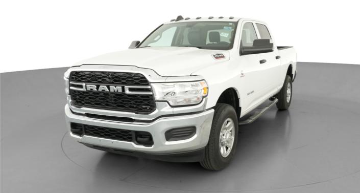 Thumbnail: 2020 RAM 2500 - 1