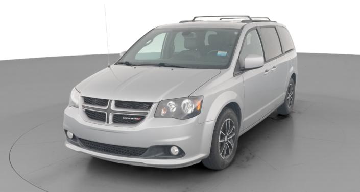 Thumbnail: 2019 Dodge Grand Caravan - 1